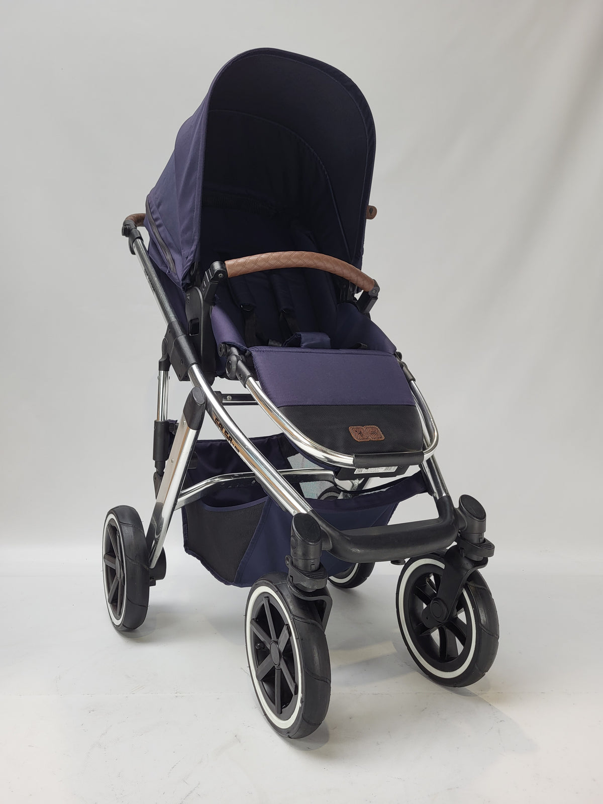 ABC-Design - Salsa 4 Air Diamond Edition