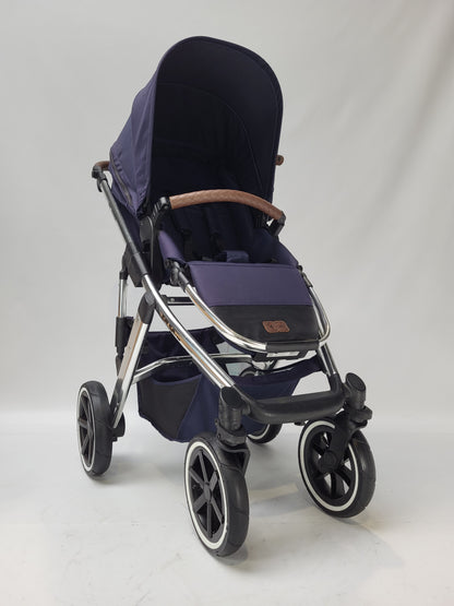 ABC-Design - Salsa 4 Air Diamond Edition