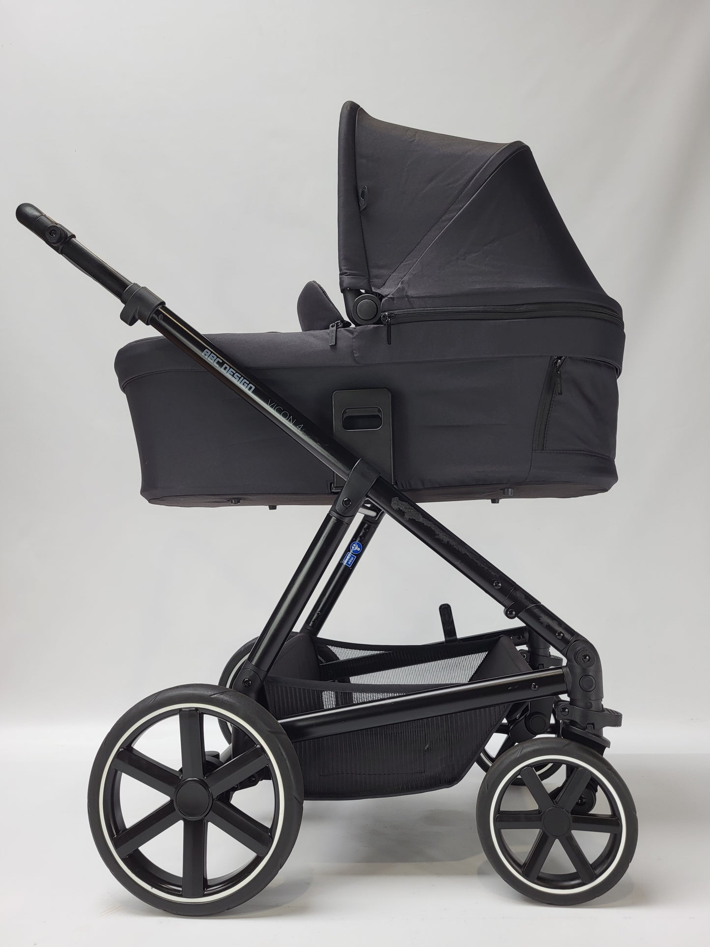 ABC-Design - Vicon 4