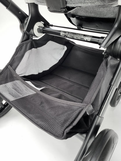 Bugaboo - Fox 2
