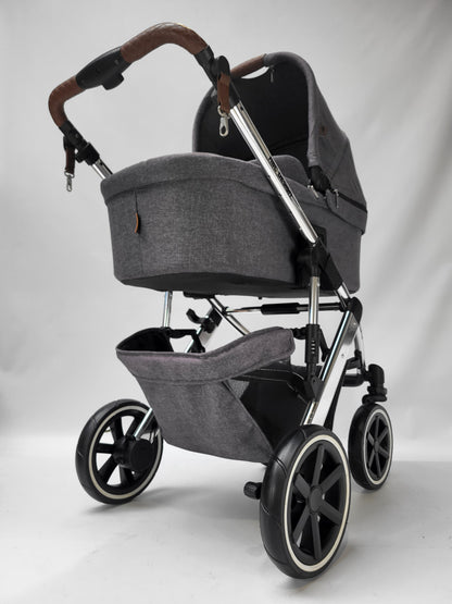 ABC-Design - Salsa 4 Air