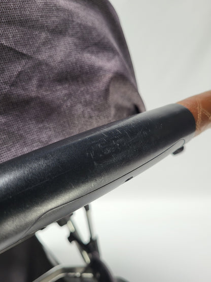 ABC-Design - Salsa 4 Air Diamond Edition