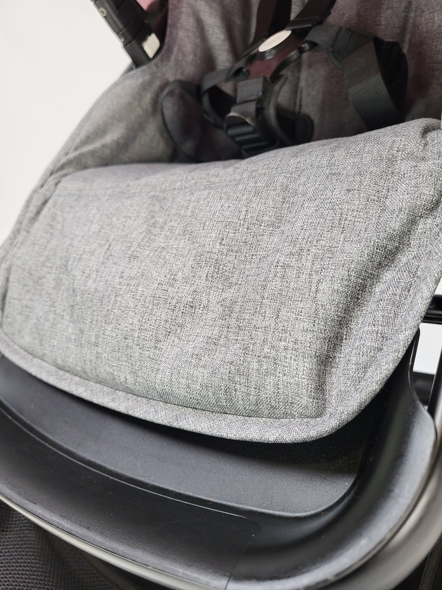 Bugaboo - Fox 2