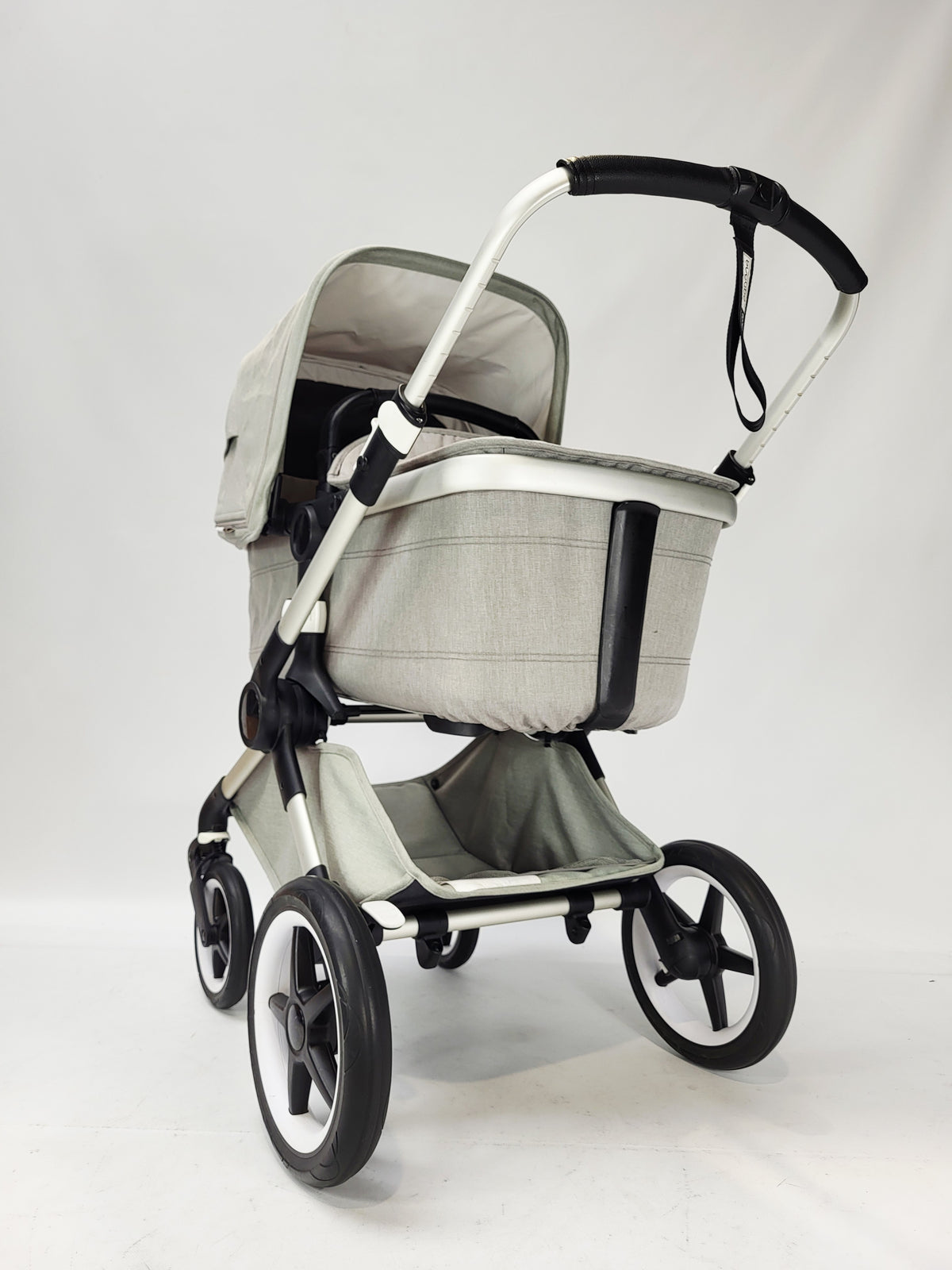 Bugaboo - Fox 2