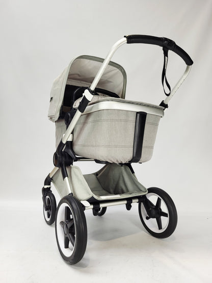 Bugaboo - Fox 2