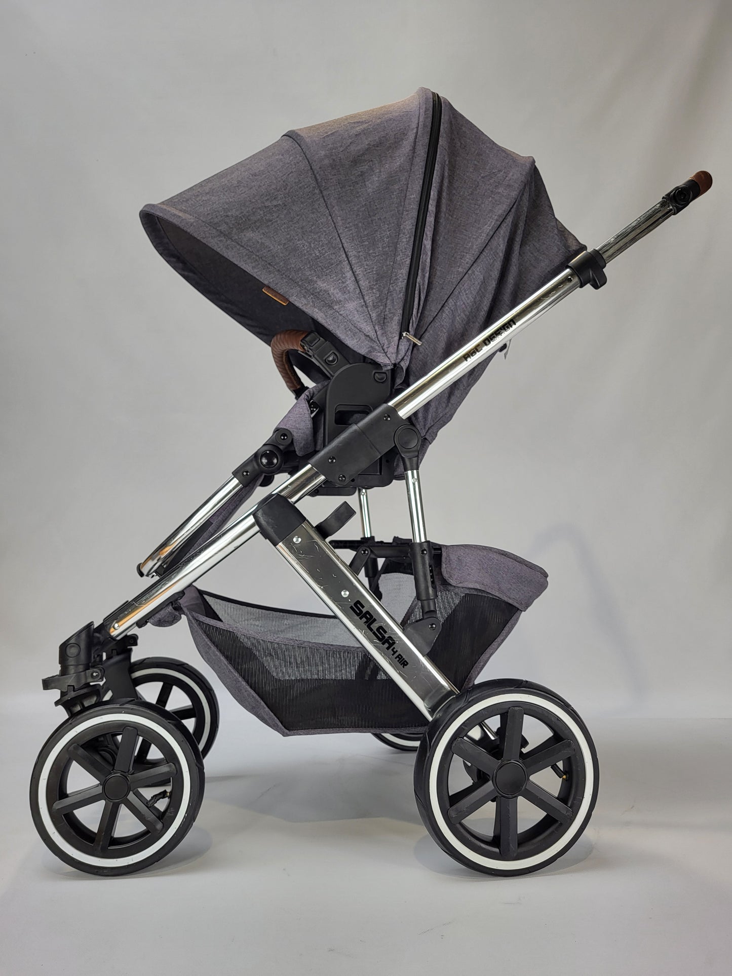 ABC-Design - Salsa 4 Air