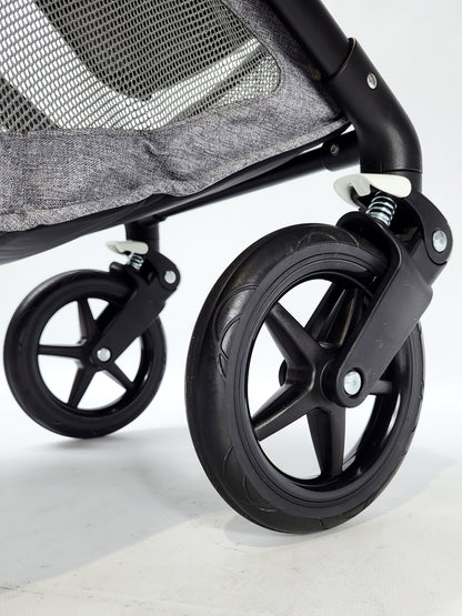 Bugaboo - Fox 2