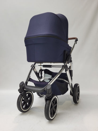 ABC-Design - Salsa 4 Air Diamond Edition