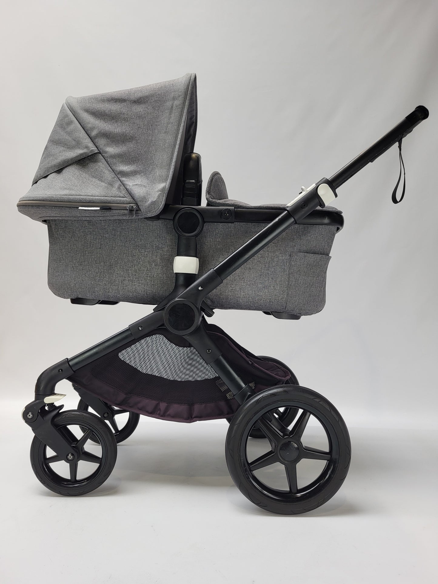 Bugaboo - Fox 2
