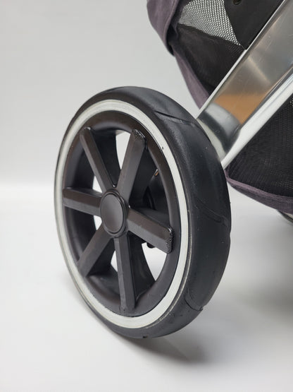 ABC-Design - Salsa 4 Air Diamond Edition