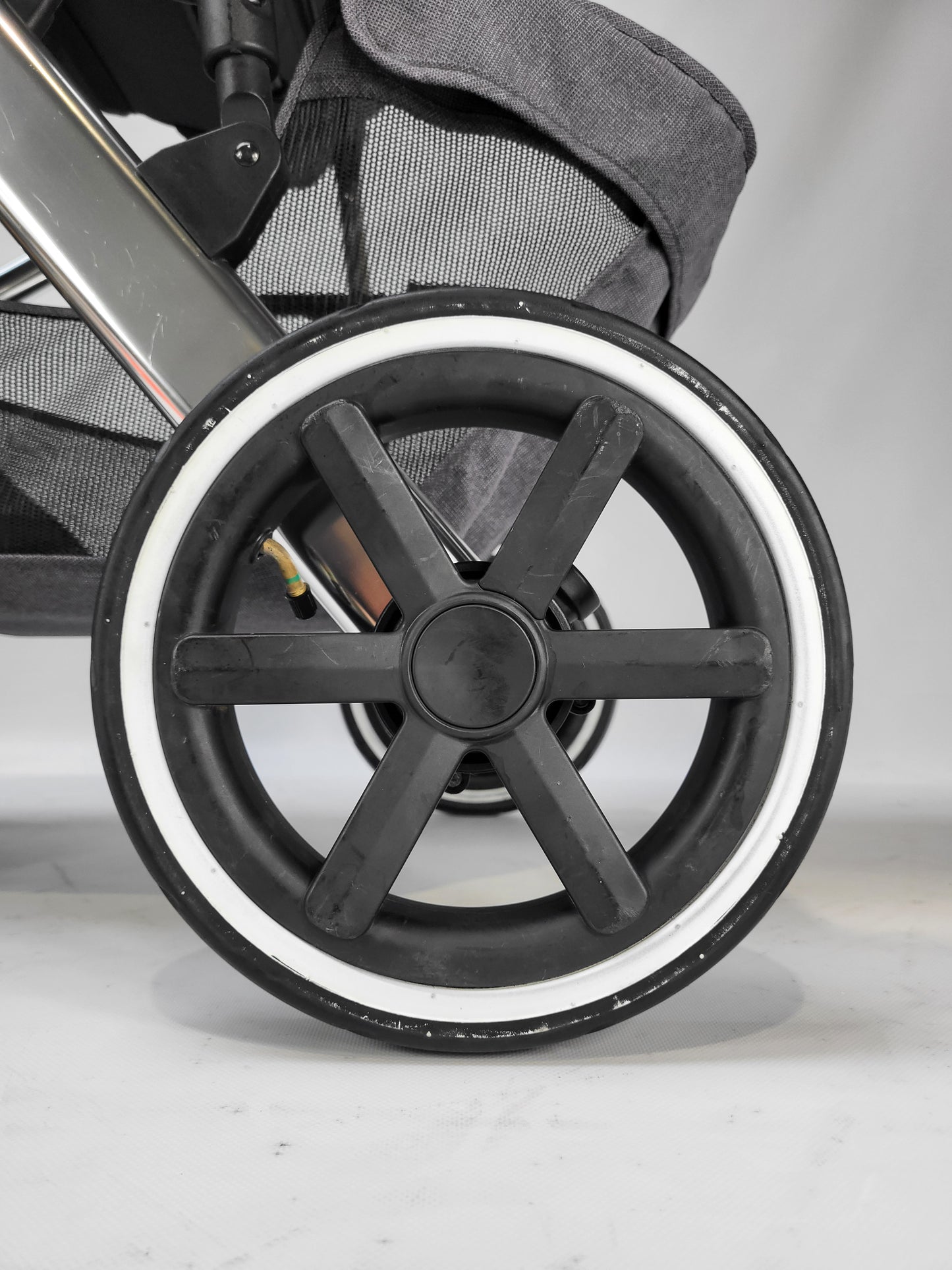 ABC-Design - Salsa 4 Air Diamond Edition
