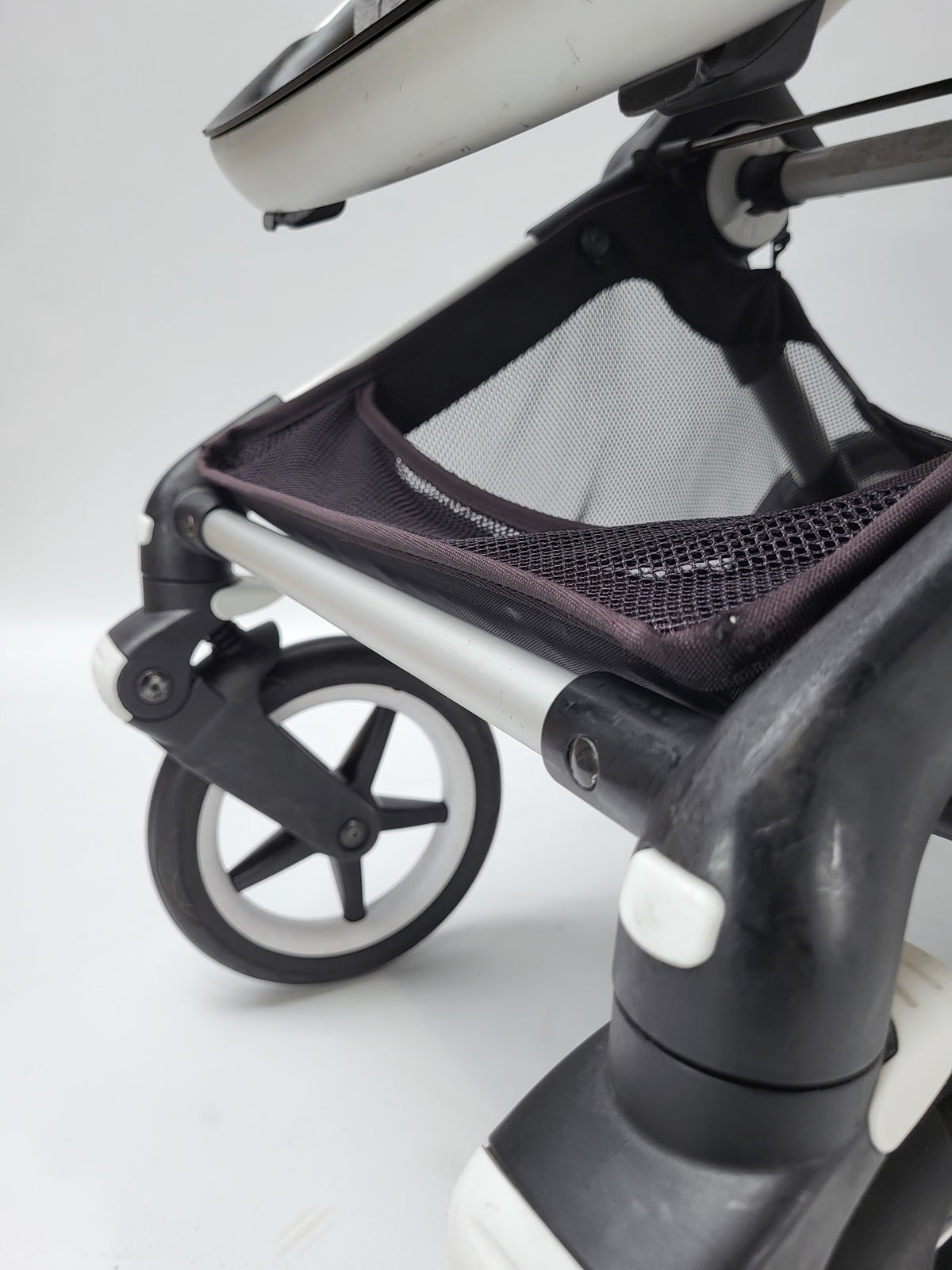 Bugaboo - Fox 2