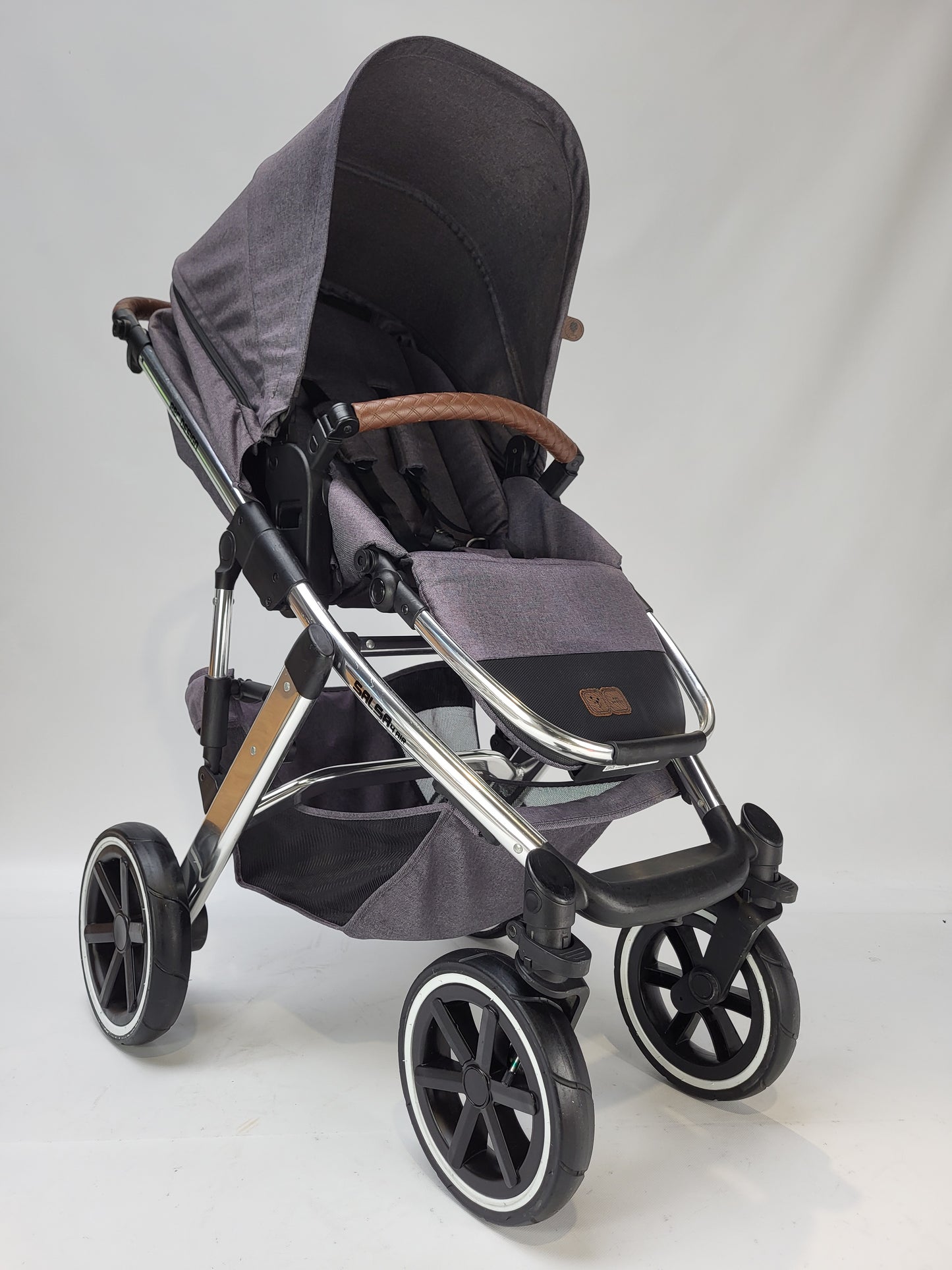 ABC-Design - Salsa 4 Air Diamond Edition