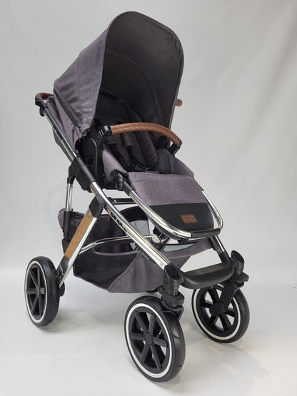 ABC-Design - Salsa 4 Air Diamond Edition