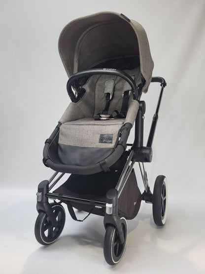 Cybex - Priam