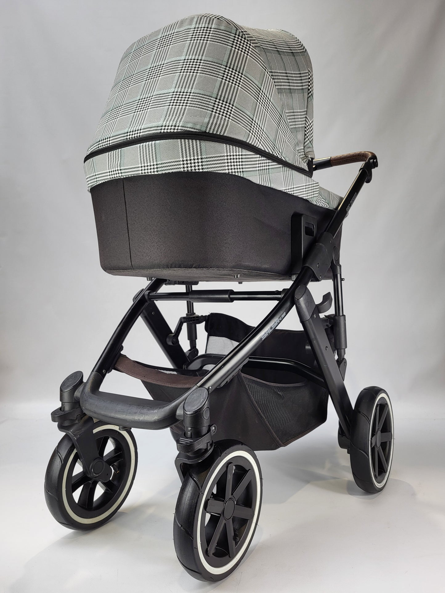 ABC-Design - Salsa 4 Air