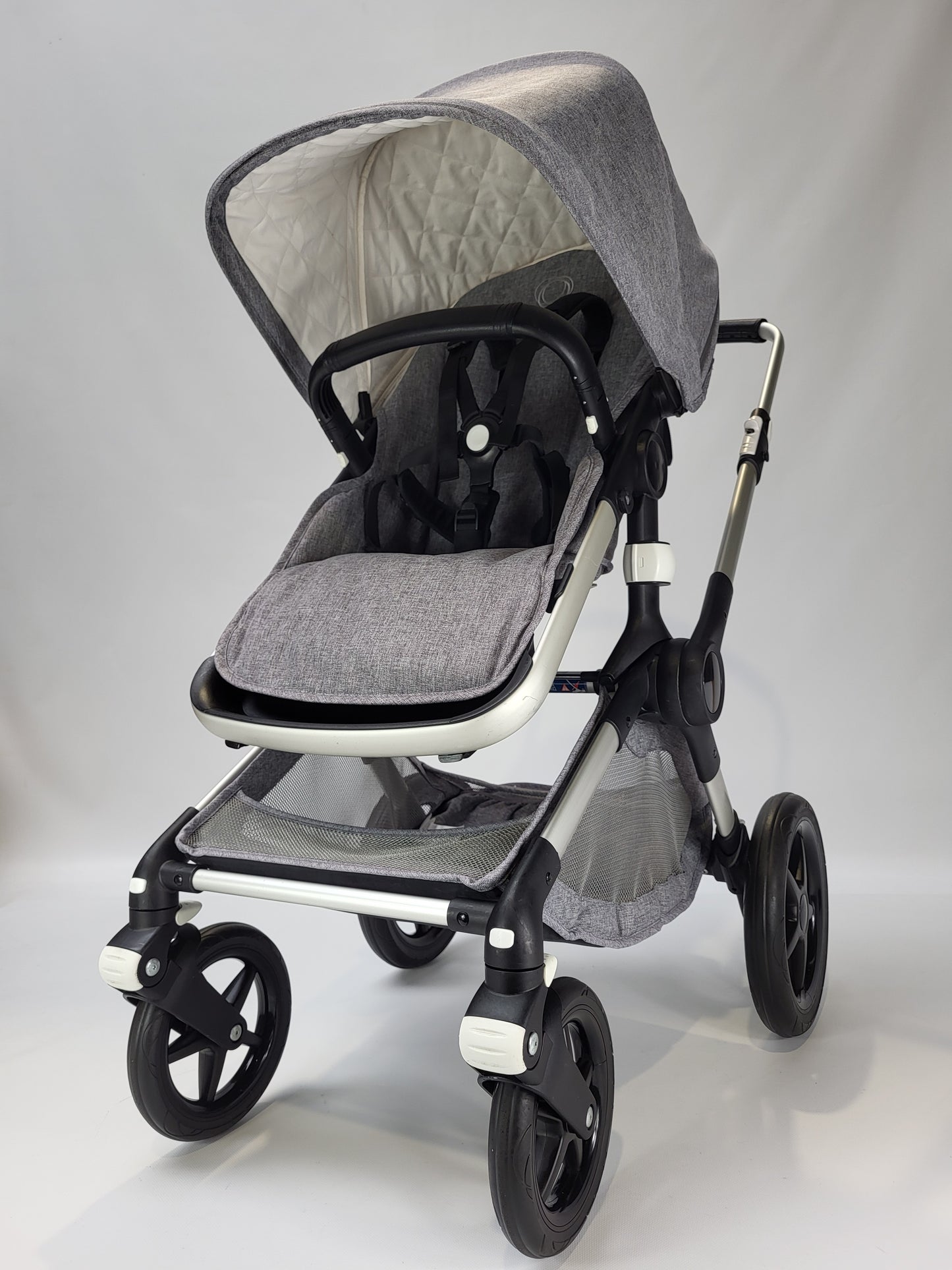 Bugaboo - Fox 2