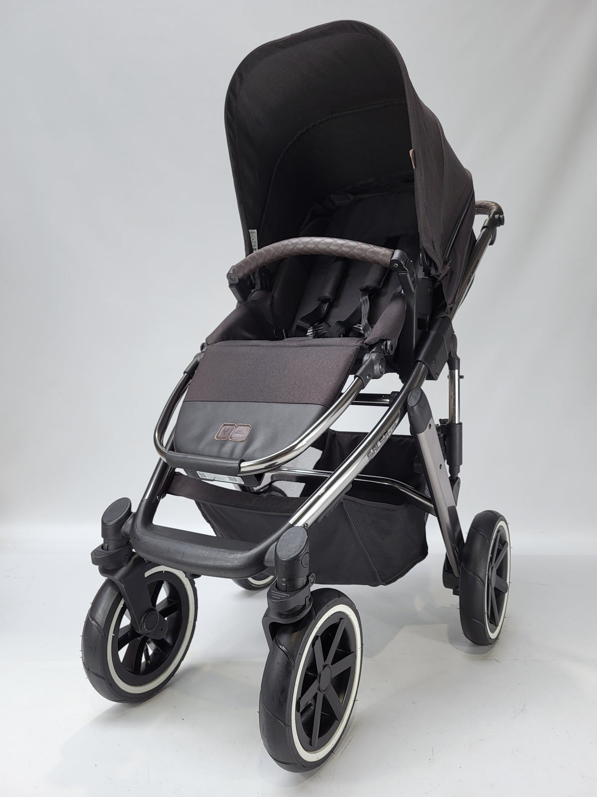 ABC-Design - Salsa 4 Air Diamond Edition