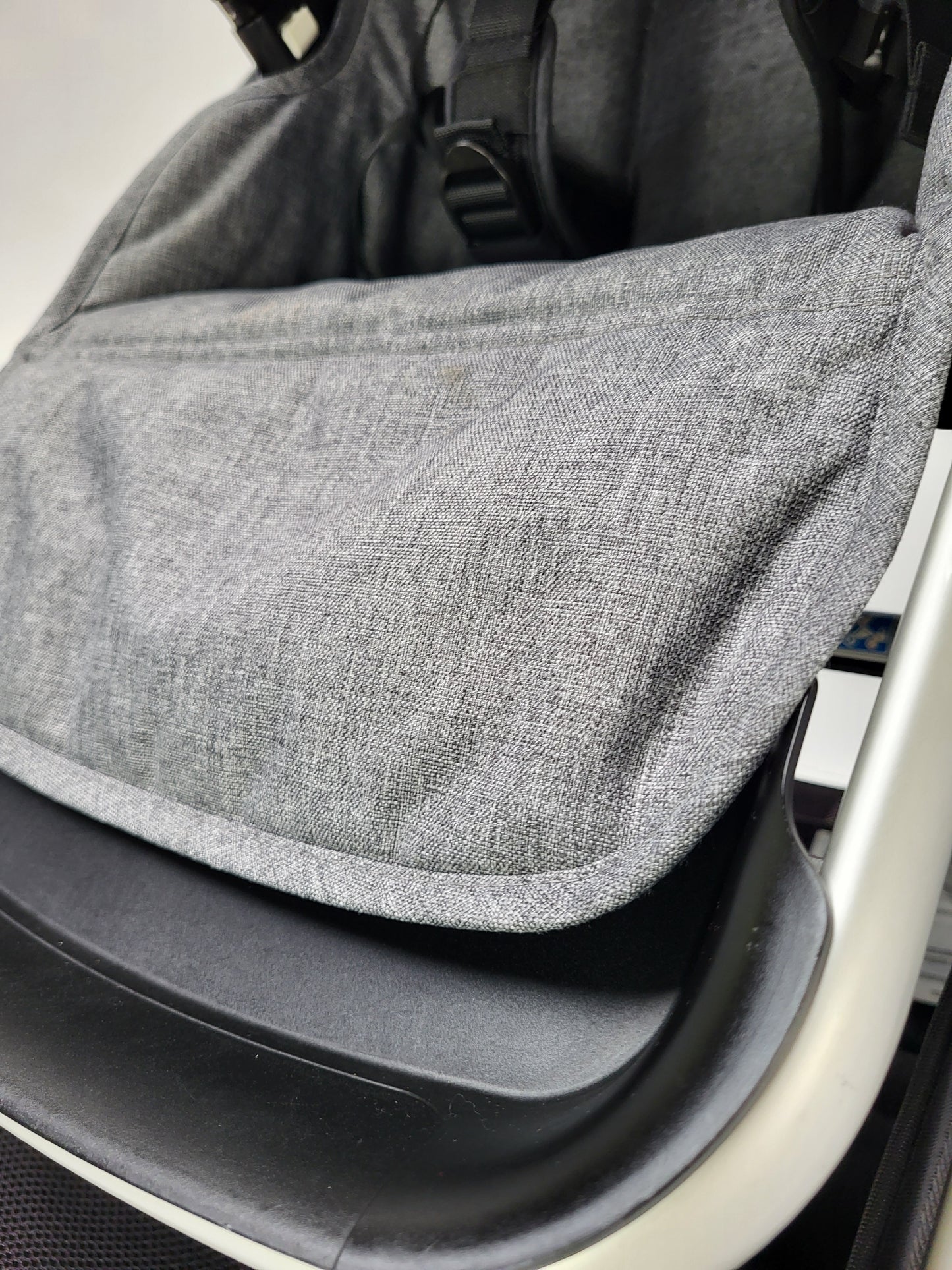 Bugaboo - Fox 2