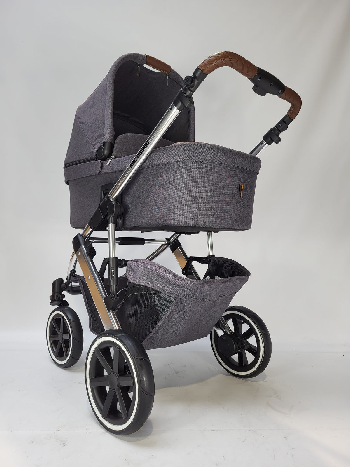 ABC-Design - Salsa 4 Air Diamond Edition