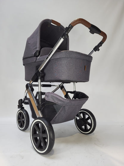 ABC-Design - Salsa 4 Air Diamond Edition