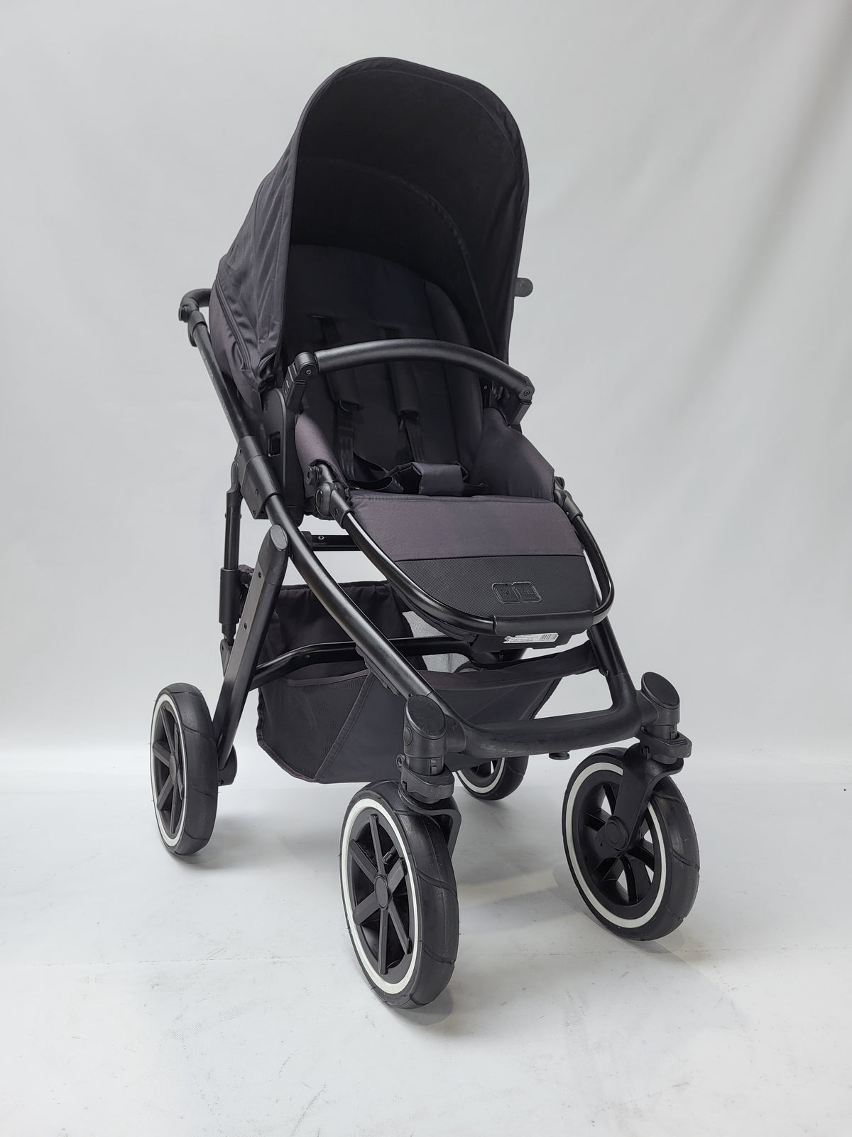 ABC-Design - Salsa 4 Air Diamond Edition