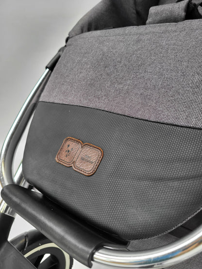 ABC-Design - Salsa 4 Air Diamond Edition