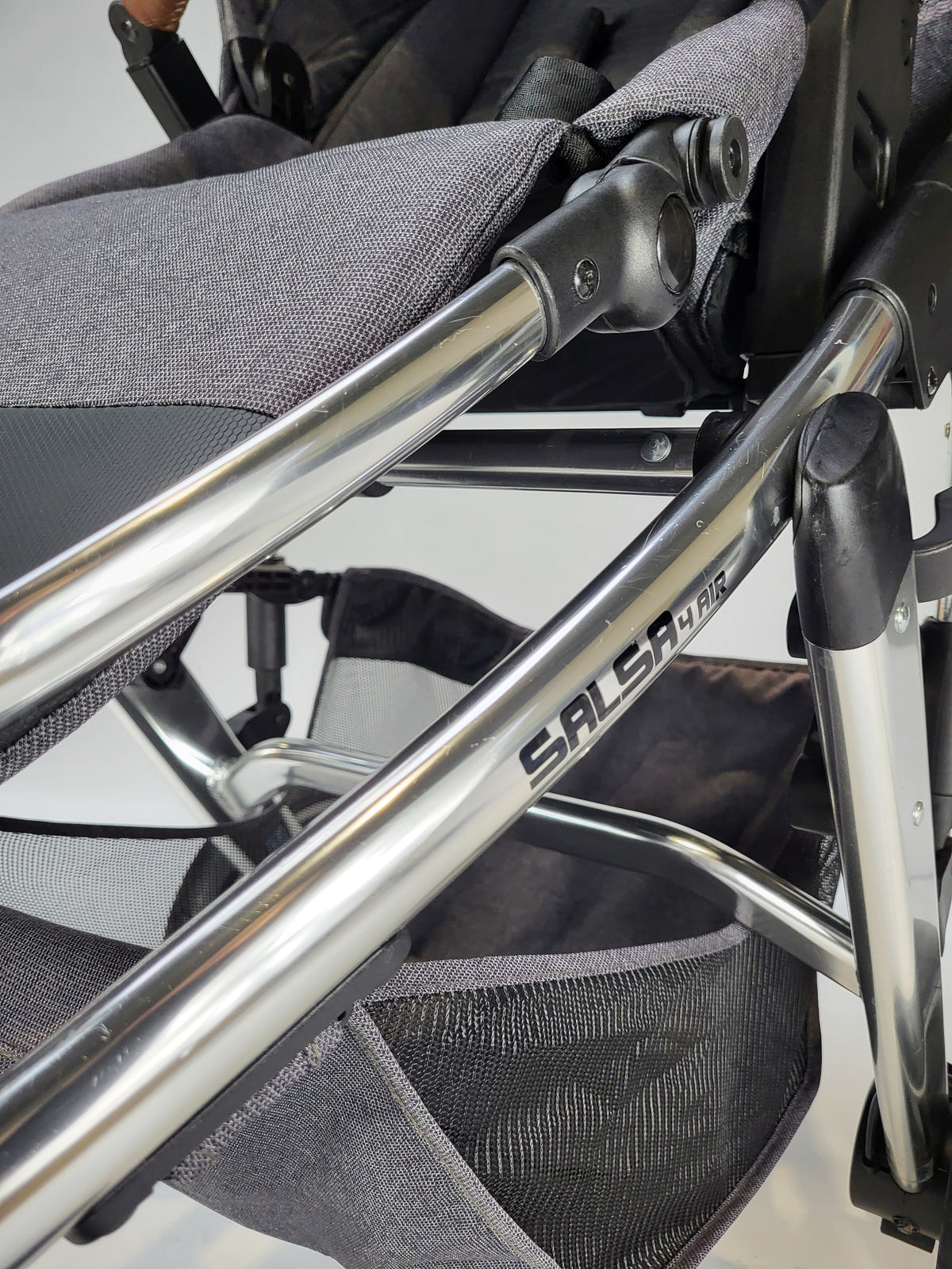 ABC-Design - Salsa 4 Air Diamond Edition