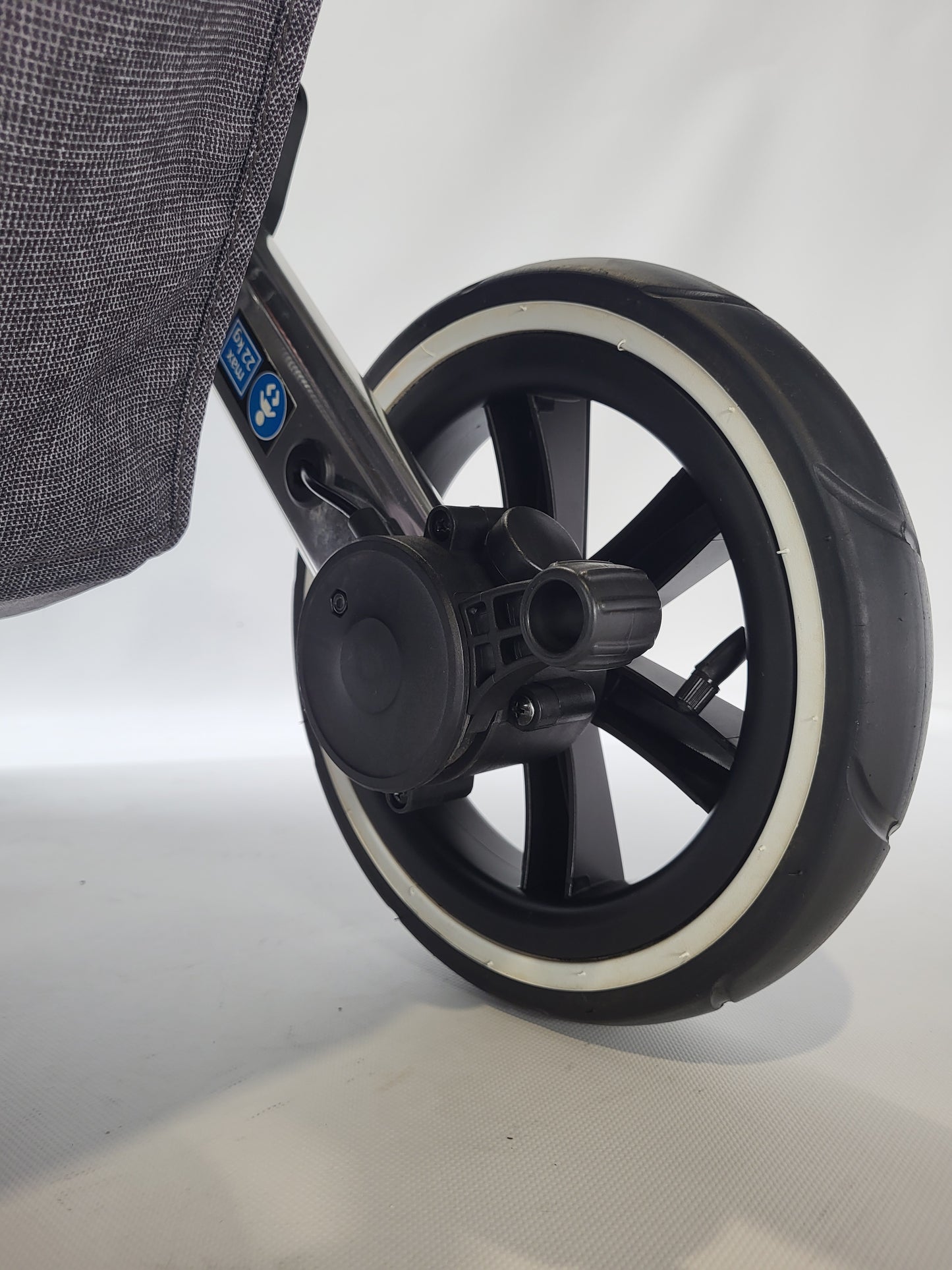ABC-Design - Salsa 4 Air