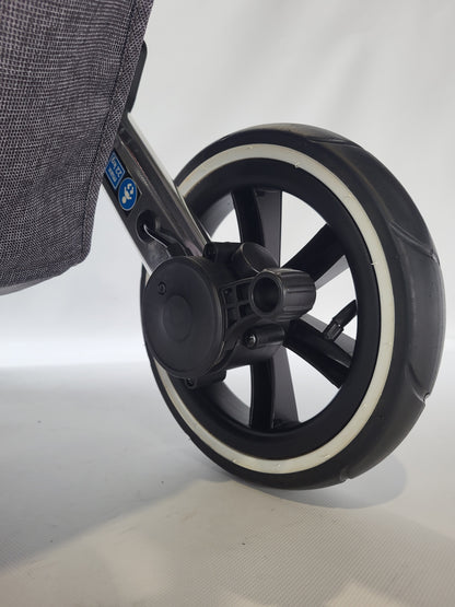 ABC-Design - Salsa 4 Air