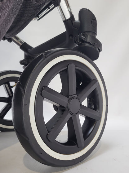 ABC-Design - Salsa 4 Air