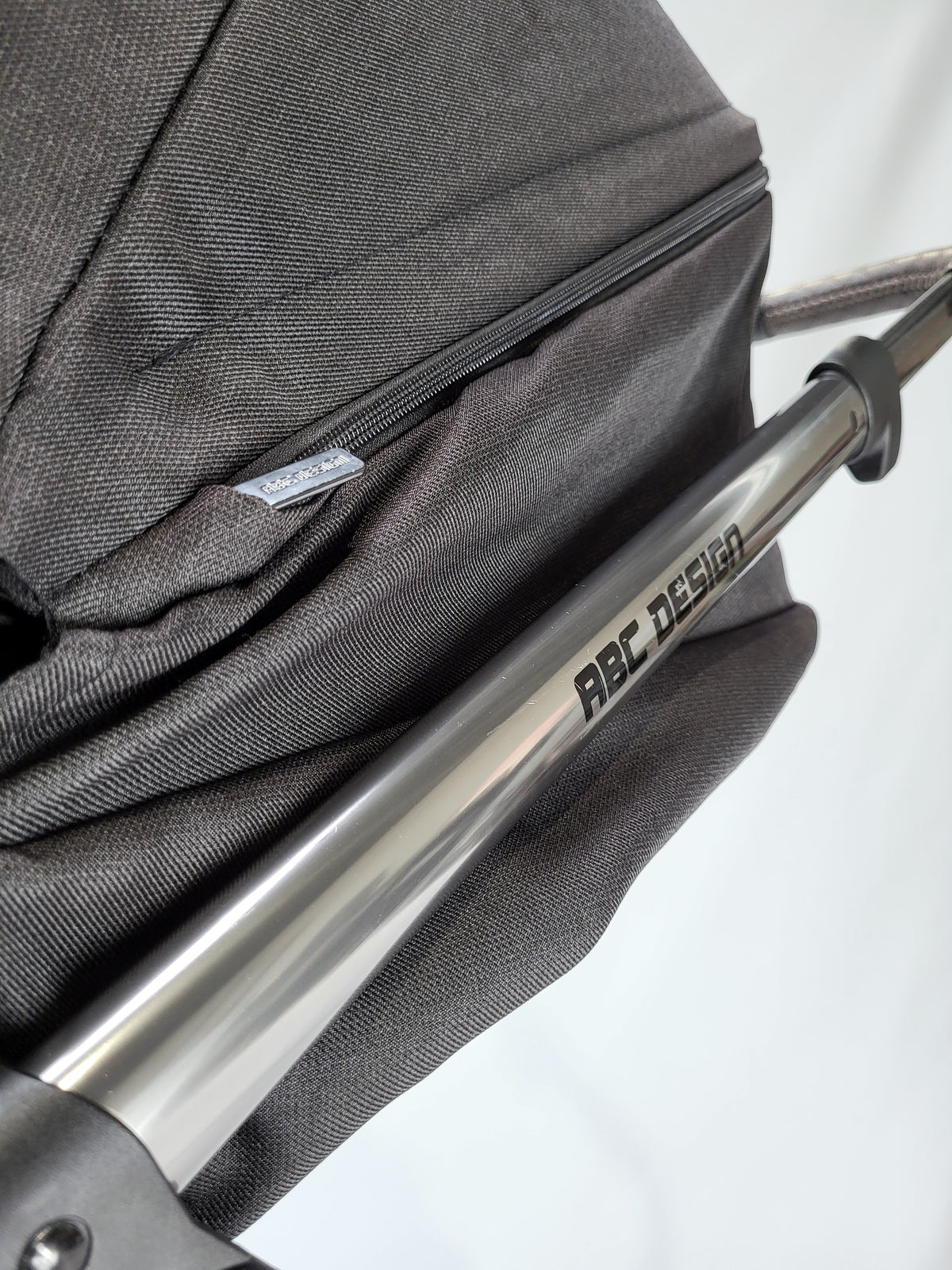 ABC-Design - Salsa 4 Air Diamond Edition