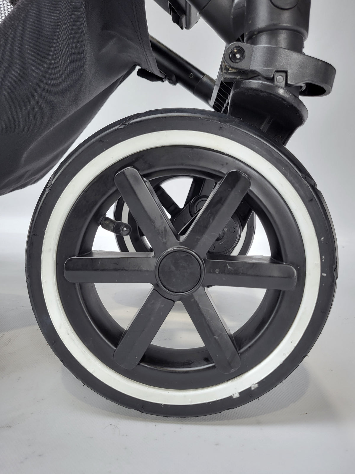ABC-Design - Salsa 4 Air Diamond Edition