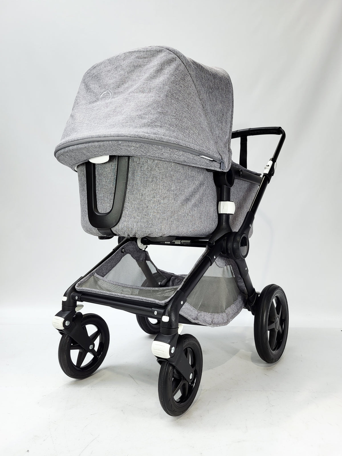 Bugaboo - Fox 2