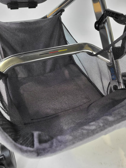 ABC-Design - Salsa 4 Air Diamond Edition