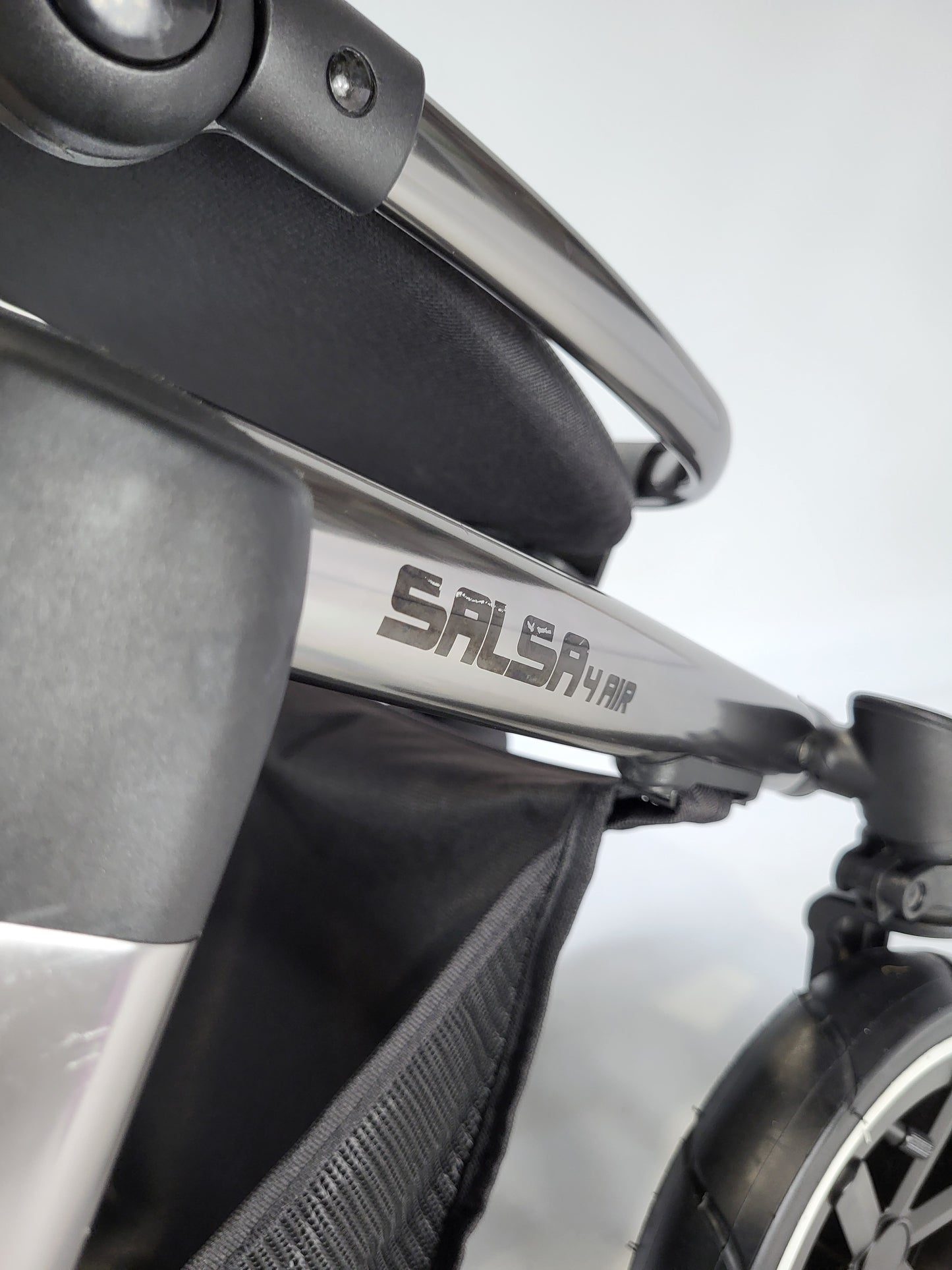 ABC-Design - Salsa 4 Air Diamond Edition