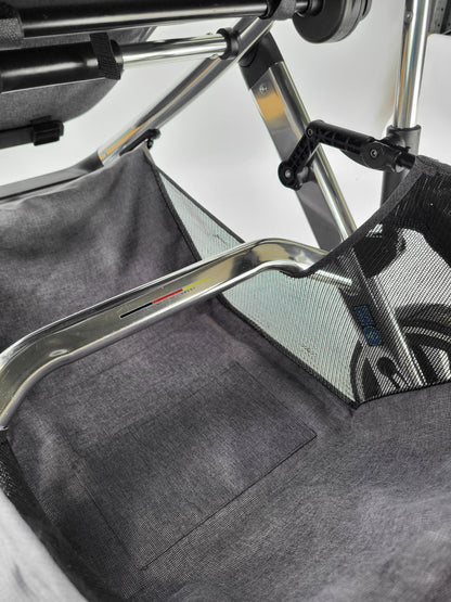 ABC-Design - Salsa 4 Air Diamond Edition