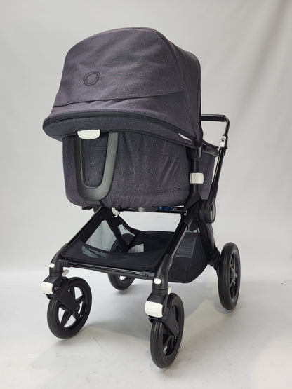 Bugaboo - Fox 2