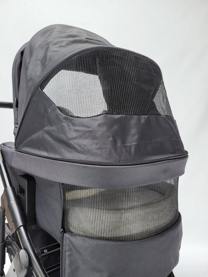 ABC-Design - Salsa 4 Air Diamond Edition