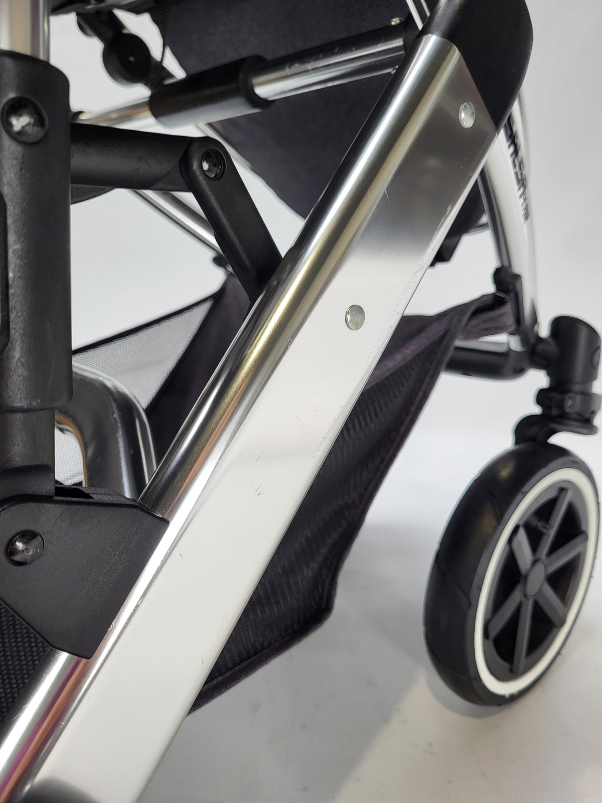 ABC-Design - Salsa 4 Air Diamond Edition