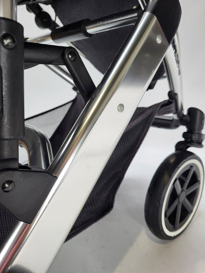 ABC-Design - Salsa 4 Air Diamond Edition