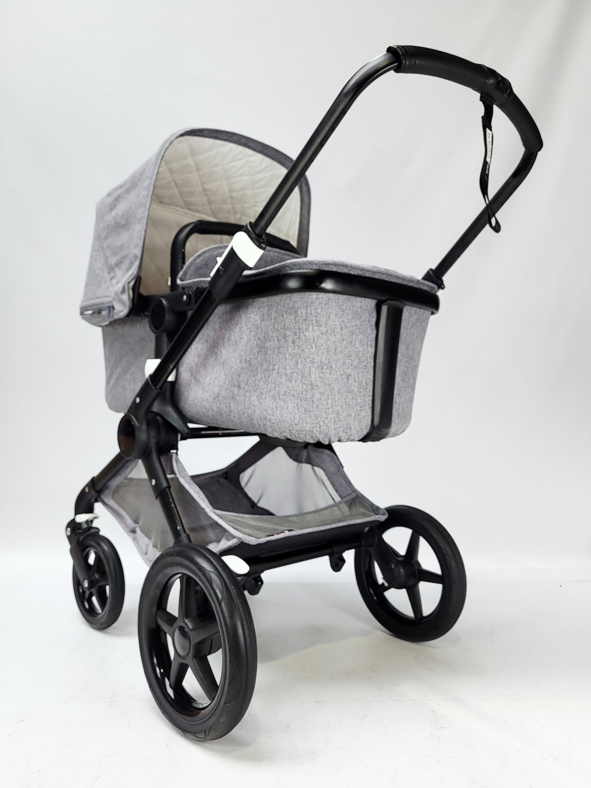 Bugaboo - Fox 2