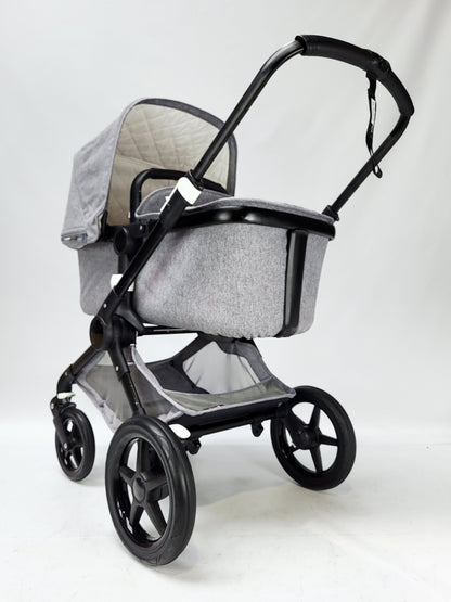 Bugaboo - Fox 2