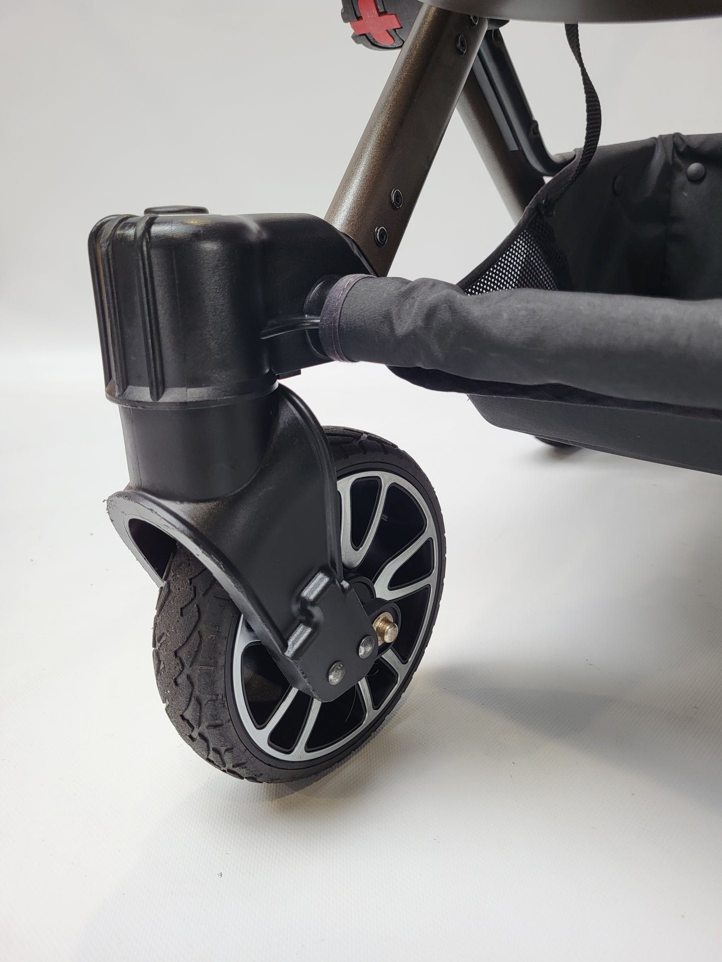 Hartan - Mercedes Benz Avantgarde All-Terrain Tartufo