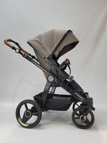 Hartan - Racer GTX