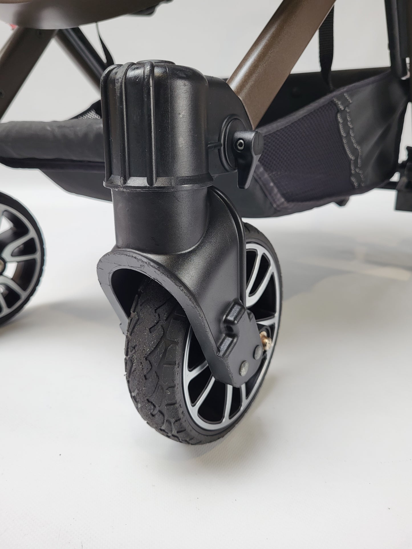 Hartan - Mercedes Benz Avantgarde All-Terrain Tartufo