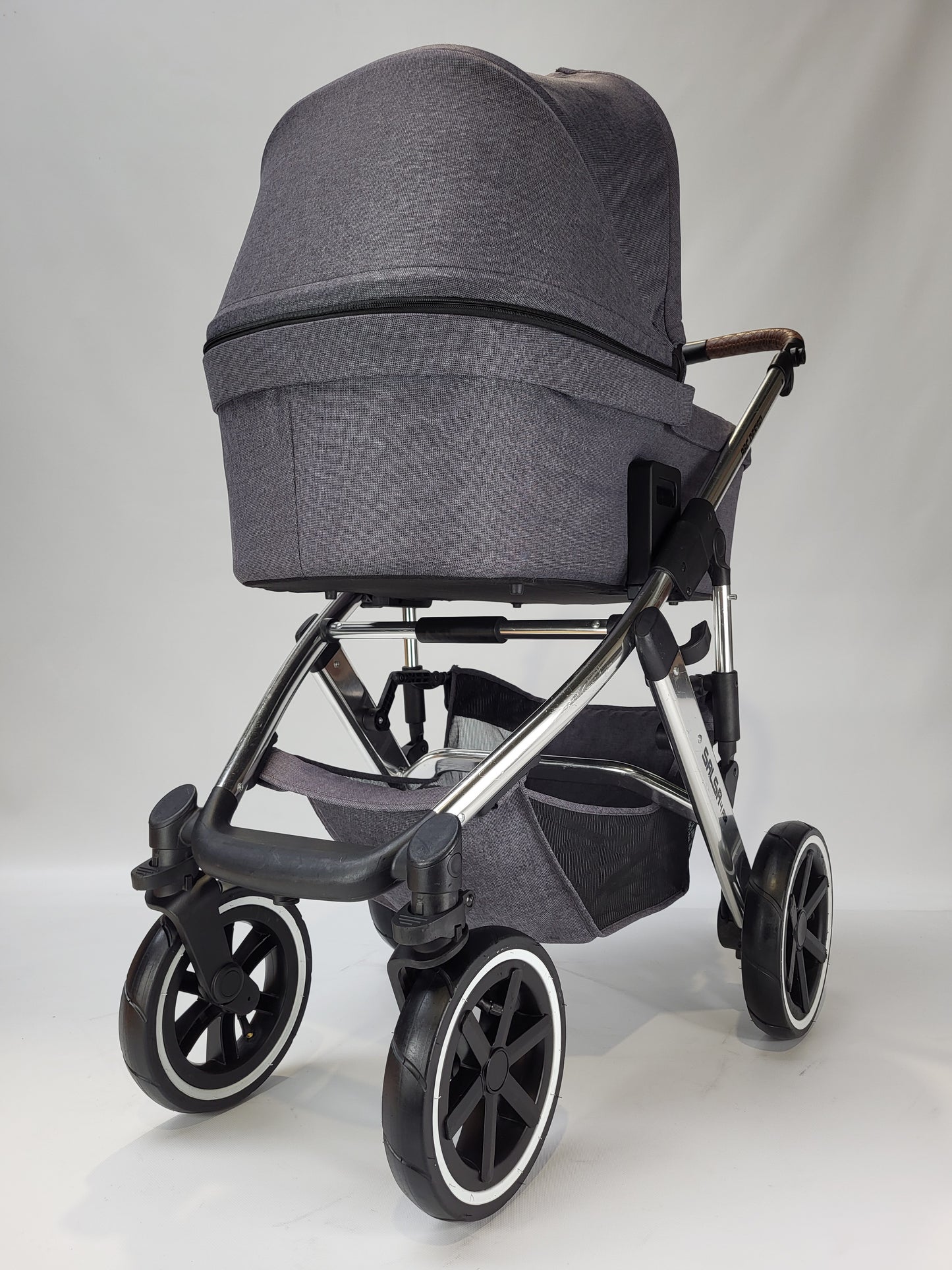 ABC-Design - Salsa 4 Air