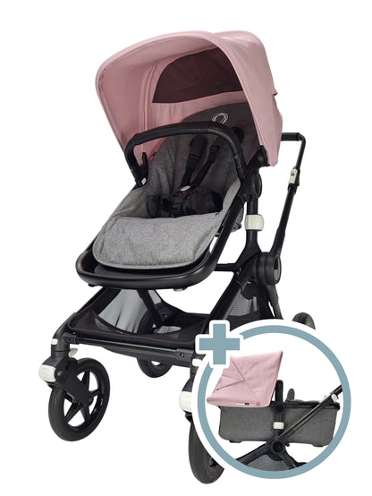 Bugaboo - Fox 2