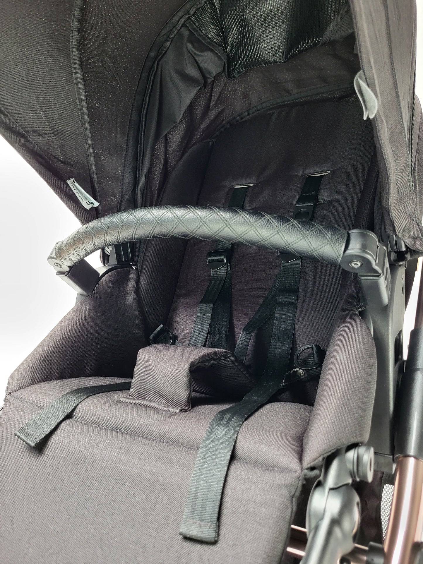 ABC-Design - Salsa 4 Air
