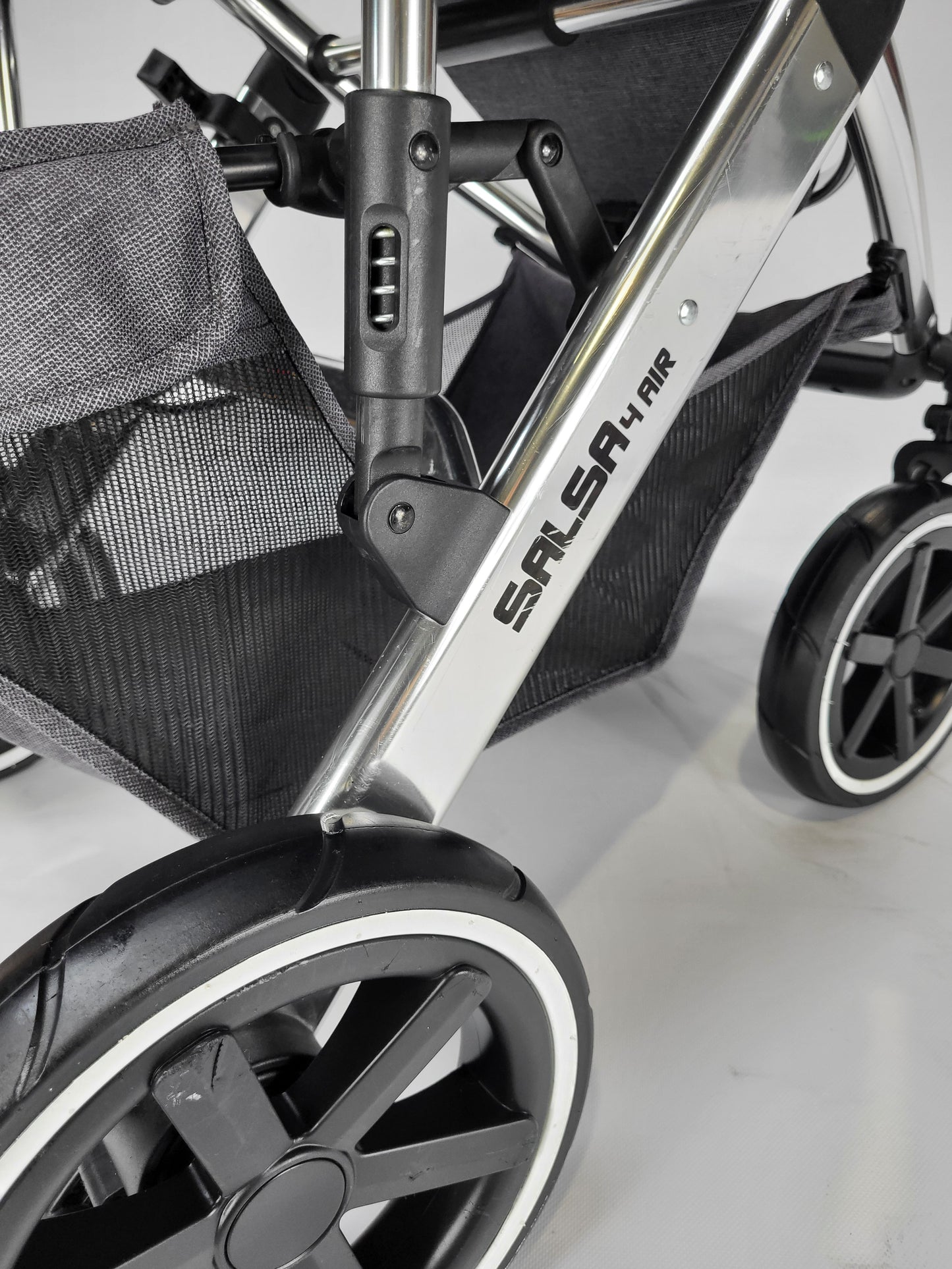 ABC-Design - Salsa 4 Air